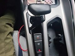 Geely Xingrui Facelift 2.0T Diesel Premium - ფოტო 7