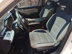 Geely Xingrui Facelift 2.0T Diesel Premium - ფოტო 8