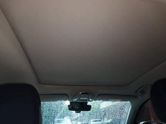 Geely Xingrui Facelift 2.0T Diesel Premium - ფოტო 9