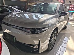 Leapmotor Leapo C10 605 LiDAR Edition - ფოტო 1