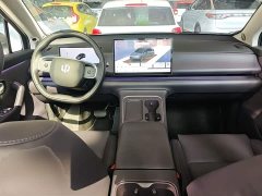 Leapmotor Leapo C10 605 LiDAR Edition - ფოტო 10
