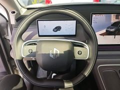 Leapmotor Leapo C10 605 LiDAR Edition - ფოტო 11