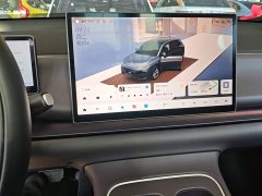 Leapmotor Leapo C10 605 LiDAR Edition - ფოტო 13