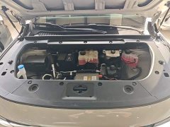 Leapmotor Leapo C10 605 LiDAR Edition - ფოტო 20