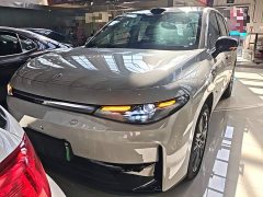 Leapmotor Leapo C10 605 LiDAR Edition - ფოტო 3