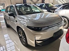 Leapmotor Leapo C10 605 LiDAR Edition - ფოტო 4