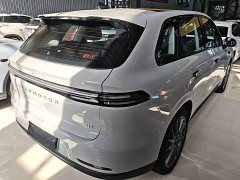 Leapmotor Leapo C10 605 LiDAR Edition - ფოტო 7