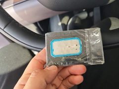 Leapmotor Leapo C10 605 LiDAR Edition - ფოტო 9