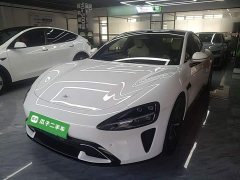 Xiaomi SU7 2024 Rear-Wheel Drive Standard Founder Edition - ფოტო 1