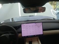 Xiaomi SU7 2024 Rear-Wheel Drive Standard Founder Edition - ფოტო 10