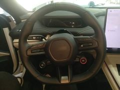 Xiaomi SU7 2024 Rear-Wheel Drive Standard Founder Edition - ფოტო 11