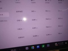 Xiaomi SU7 2024 Rear-Wheel Drive Standard Founder Edition - ფოტო 12