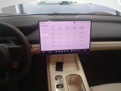 Xiaomi SU7 2024 Rear-Wheel Drive Standard Founder Edition - ფოტო 13