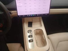 Xiaomi SU7 2024 Rear-Wheel Drive Standard Founder Edition - ფოტო 14