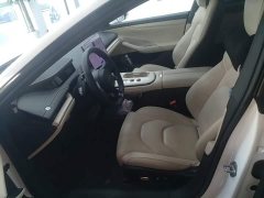 Xiaomi SU7 2024 Rear-Wheel Drive Standard Founder Edition - ფოტო 15