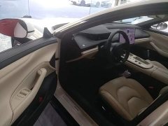 Xiaomi SU7 2024 Rear-Wheel Drive Standard Founder Edition - ფოტო 16