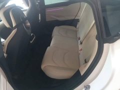 Xiaomi SU7 2024 Rear-Wheel Drive Standard Founder Edition - ფოტო 17