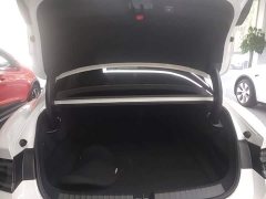 Xiaomi SU7 2024 Rear-Wheel Drive Standard Founder Edition - ფოტო 19