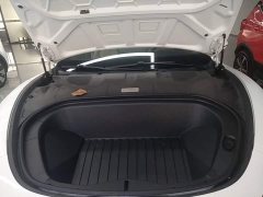 Xiaomi SU7 2024 Rear-Wheel Drive Standard Founder Edition - ფოტო 20