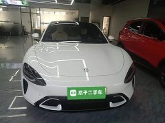 Xiaomi SU7 2024 Rear-Wheel Drive Standard Founder Edition - ფოტო 3
