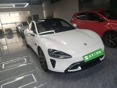 Xiaomi SU7 2024 Rear-Wheel Drive Standard Founder Edition - ფოტო 4