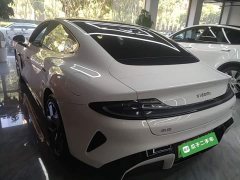 Xiaomi SU7 2024 Rear-Wheel Drive Standard Founder Edition - ფოტო 5
