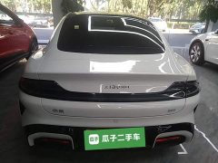 Xiaomi SU7 2024 Rear-Wheel Drive Standard Founder Edition - ფოტო 6