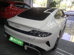 Xiaomi SU7 2024 Rear-Wheel Drive Standard Founder Edition - ფოტო 7