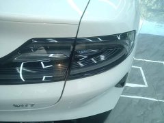 Xiaomi SU7 2024 Rear-Wheel Drive Standard Founder Edition - ფოტო 8