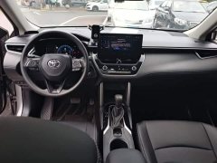 Toyota Corolla Sharp Release 2.0L Elite Edition - ფოტო 10