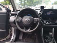 Toyota Corolla Sharp Release 2.0L Elite Edition - ფოტო 11
