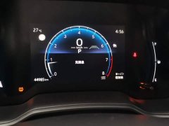 Toyota Corolla Sharp Release 2.0L Elite Edition - ფოტო 12