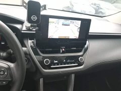 Toyota Corolla Sharp Release 2.0L Elite Edition - ფოტო 13