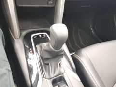 Toyota Corolla Sharp Release 2.0L Elite Edition - ფოტო 14