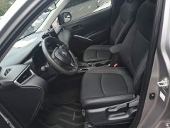 Toyota Corolla Sharp Release 2.0L Elite Edition - ფოტო 15
