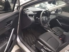 Toyota Corolla Sharp Release 2.0L Elite Edition - ფოტო 16