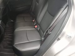 Toyota Corolla Sharp Release 2.0L Elite Edition - ფოტო 17