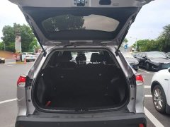 Toyota Corolla Sharp Release 2.0L Elite Edition - ფოტო 19