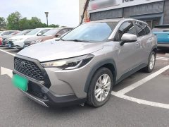 Toyota Corolla Sharp Release 2.0L Elite Edition - ფოტო 2