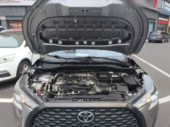 Toyota Corolla Sharp Release 2.0L Elite Edition - ფოტო 20