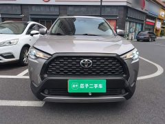 Toyota Corolla Sharp Release 2.0L Elite Edition - ფოტო 3