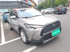 Toyota Corolla Sharp Release 2.0L Elite Edition - ფოტო 4