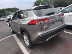 Toyota Corolla Sharp Release 2.0L Elite Edition - ფოტო 5
