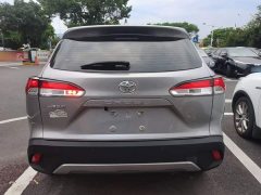 Toyota Corolla Sharp Release 2.0L Elite Edition - ფოტო 6