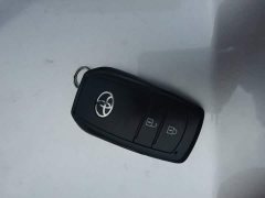 Toyota Corolla Sharp Release 2.0L Elite Edition - ფოტო 9