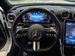 Mercedes-Benz C-Class Facelift C 260 L Sport Edition - ფოტო 11