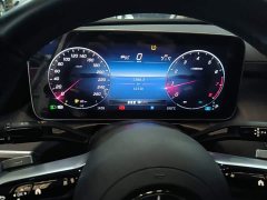 Mercedes-Benz C-Class Facelift C 260 L Sport Edition - ფოტო 12