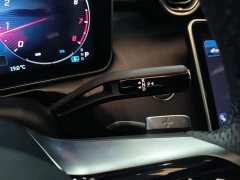 Mercedes-Benz C-Class Facelift C 260 L Sport Edition - ფოტო 14