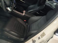 Mercedes-Benz C-Class Facelift C 260 L Sport Edition - ფოტო 15
