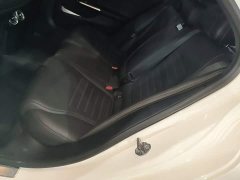 Mercedes-Benz C-Class Facelift C 260 L Sport Edition - ფოტო 17